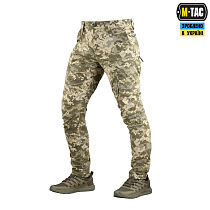 M-Tac штани Sahara Flex Light MM14– Мілітарист