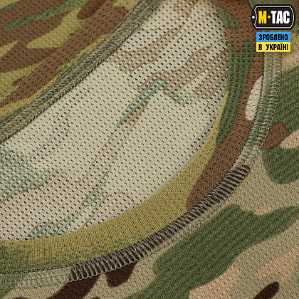 M-Tac футболка реглан Summer Vent MC– Мілітарист - зображення 5