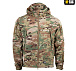 M-Tac куртка Soft Shell MC– Мілітарист - мініатюра 2