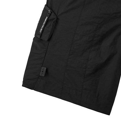 Phantom Project/M-Tac шорти Valve arch shorts Black– Мілітарист - зображення 7