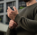 M-Tac свитшот Nylon Pocket Cotton Hard Ranger Green– Милитарист - миниатюра 12