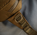 M-Tac сумка City Waist Bag X-Pac Elite Coyote– Милитарист - миниатюра 16