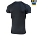 M-Tac футболка потоотводящая Athletic Tactical Gen.2 Dark Navy Blue– Милитарист - миниатюра 4