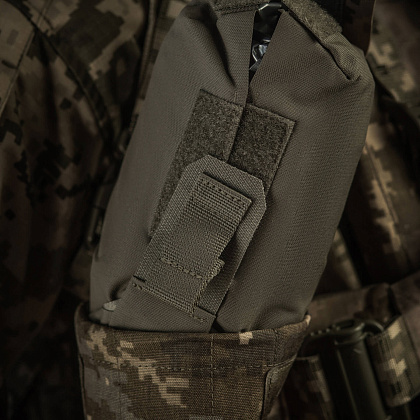 M-Tac підсумок медичний вертикальний Small Gen.II Elite MM14– Мілітарист - зображення 30