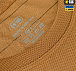 M-Tac футболка потовідвідна Athletic Gen. 2 Coyote Brown– Мілітарист - мініатюра 5