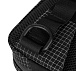 Phantom Project/M-Tac сумка City Waist Bag GRID Black– Мілітарист - мініатюра 8
