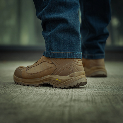 M-Tac джинси Tactical Gen.I Dark Denim Regular Fit– Мілітарист - зображення 25