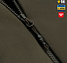 M-Tac куртка Paladin Olive– Милитарист - миниатюра 8