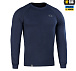 M-Tac реглан Athlete Blue– Милитарист - миниатюра 3