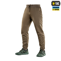 M-Tac брюки Stealth Cotton Dark Olive– Милитарист