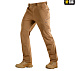 M-Tac брюки Soft Shell Winter Coyote– Милитарист - миниатюра 1