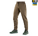 M-Tac брюки Stealth Cotton Dark Olive– Милитарист - миниатюра 1