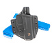 ATA Gear кобура модель Hit Factor ver.1 для Glock - 17/22/47 Black правша– Милитарист - миниатюра 3