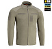 M-Tac куртка Combat Fleece Polartec Jacket Tan– Милитарист - миниатюра 3