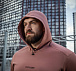 M-Tac кофта Hoodie Born by Revolution Ash Rose– Милитарист - миниатюра 12