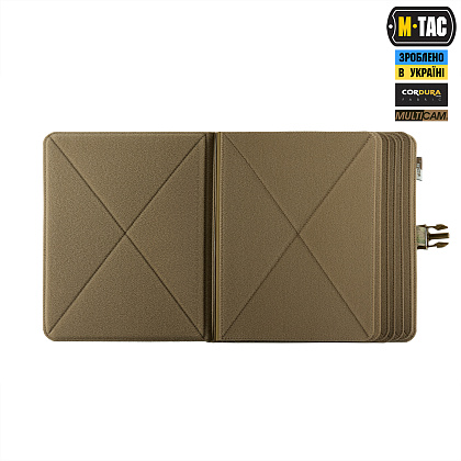 M-Tac альбом Patch Book Elite Multicam– Мілітарист - зображення 5