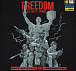 M-Tac кофта Hoodie Freedom Black– Милитарист - миниатюра 5