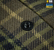 M-Tac сорочка Tactical Cotton Shirt Black/МС– Мілітарист - мініатюра 9