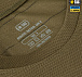 M-Tac футболка потовідвідна Athletic Gen. 2 Olive– Мілітарист - мініатюра 5