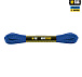 M-Tac паракорд Minicord 15m Reflective Blue– Милитарист - миниатюра 1
