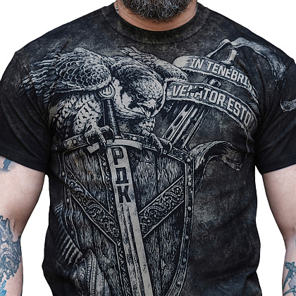 SvaStone футболка Venator– Мілітарист - зображення 3