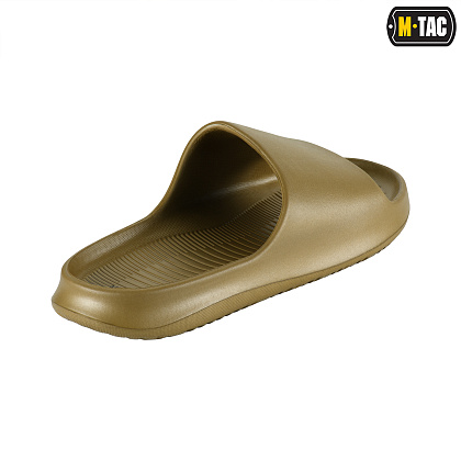 M-Tac шльопанці EVA Coyote– Мілітарист - зображення 4