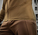 M-Tac кофта Shadow Fleece Polartec Coyote– Мілітарист - мініатюра 19