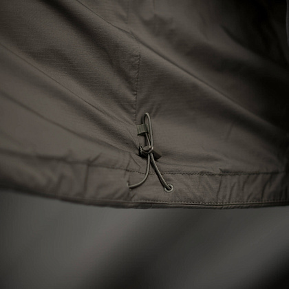 M-Tac куртка Berserk Primaloft Toray Olive– Милитарист - фото 25