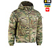 M-Tac куртка зимняя Alpha Gen.IV Pro Multicam– Милитарист - миниатюра 3