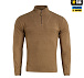 M-Tac кофта Delta Fleece Coyote Brown– Мілітарист - мініатюра 2
