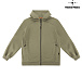 Phantom Project/M-Tac кофта Hoodie Zipper semi-raglan PE Tan– Мілітарист - мініатюра 1
