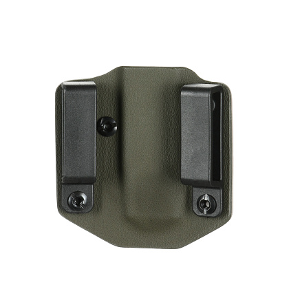 ATA Gear паучер модель Pouch ver.1 для Форт - 12 / 12Р MultiCam - Infused правша/левша– Милитарист - фото 7