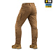 M-Tac брюки Conquistador Gen I Flex Coyote Brown– Милитарист - миниатюра 4