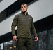 M-Tac кофта Berserk Polartec Primaloft Olive– Милитарист - миниатюра 8