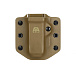 ATA Gear паучер модель Pouch ver.1 для Форт - 12 / 12Р Coyote Brown правша/левша– Милитарист - миниатюра 6