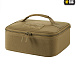 M-Tac органайзер утилітарний Hardshell Utility box L Coyote– Мілітарист - мініатюра 1