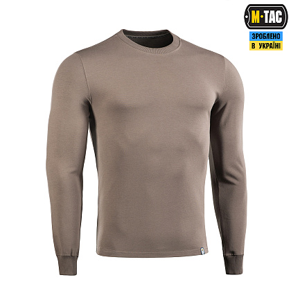 M-Tac пуловер 4 Seasons Dark Olive– Мілітарист - зображення 3