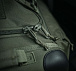 M-Tac сумка транспортная 120л Ranger Green– Милитарист - миниатюра 21