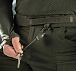 M-Tac карабин зі шнуром для ключів Olive– Мілітарист - мініатюра 12