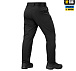 M-Tac брюки Patrol Gen.III Special Edition Black– Милитарист - миниатюра 5