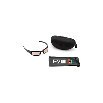 Revision окуляри Speed Demon Black Frame I-Vis Umbla Lens– Мілітарист