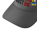 M-Tac бейсболка Elite Flex ріп-стоп Yarchuk Wolf Grey– Мілітарист - мініатюра 10
