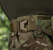 M-Tac сумка City Waist Bag X-Pac Elite Multicam– Милитарист - миниатюра 14