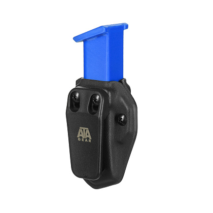 ATA Gear паучер модель Pouch ver.2 для Форт - 12/12Р Black правша/левша– Милитарист - фото 2