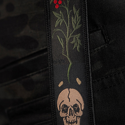 M-Tac брелок Череп/Калина– Мілітарист - зображення 14