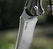 M-Tac ніж складний Type 21 Dragon skin Black/Olive– Мілітарист - мініатюра 11
