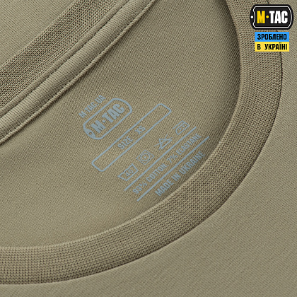 M-Tac футболка Keep Calm Tan– Милитарист - фото 10