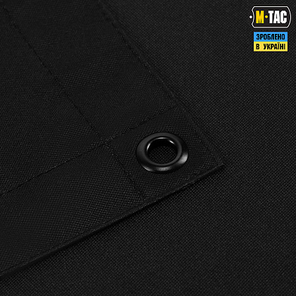 M-Tac банер Odin Night Vision 900x1300 Black– Мілітарист - зображення 5