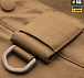 M-Tac шорты Aggressor Short Coyote Brown– Милитарист - миниатюра 6
