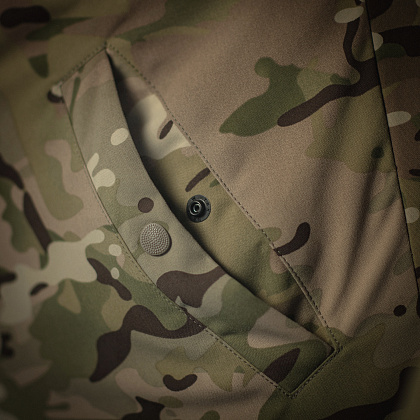 M-Tac куртка MA-1 Military Primaloft МС– Мілітарист - зображення 24